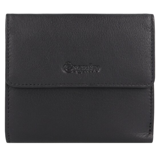 Esquire Viktoria Geldbörse RFID 10 cm