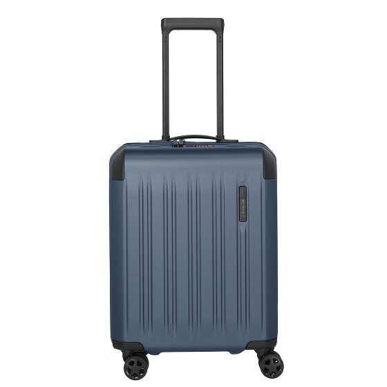 Travelite Dynamiic 4 Rollen Kabinentrolley 55 cm