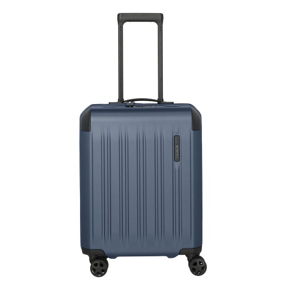 Travelite Dynamiic 4 Rollen Kabinentrolley 55 cm