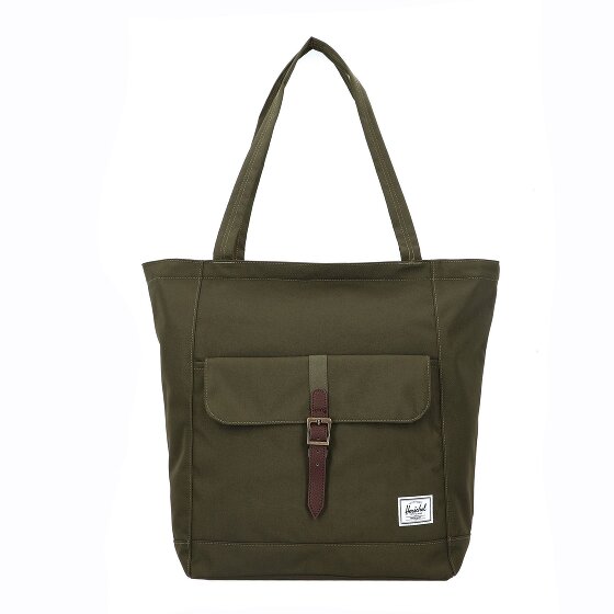 Herschel Retreat Shopper Tasche 48 cm Laptopfach