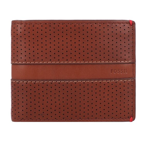 Fossil Sport Tourer Geldbörse Leder 12 cm