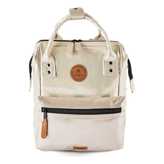 Cabaia Adventurer Iridescent City Rucksack S 32 cm