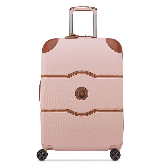 Delsey Paris Chatelet Air 2.0 4-Rollen Trolley 66 cm