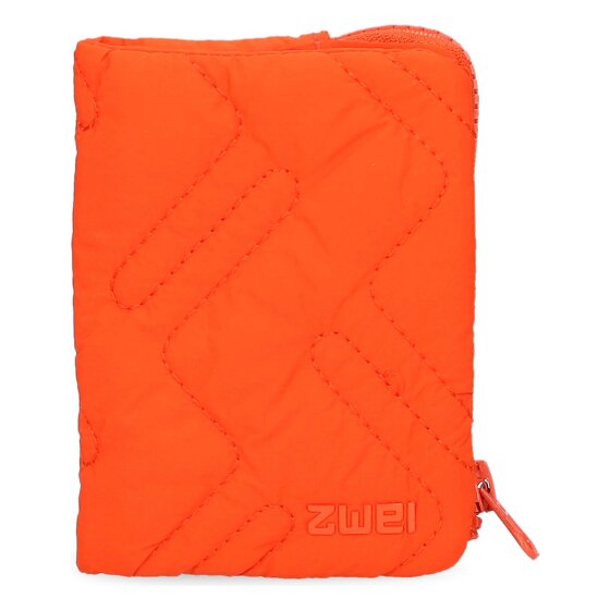 Zwei Cleo Geldbörse 13 cm