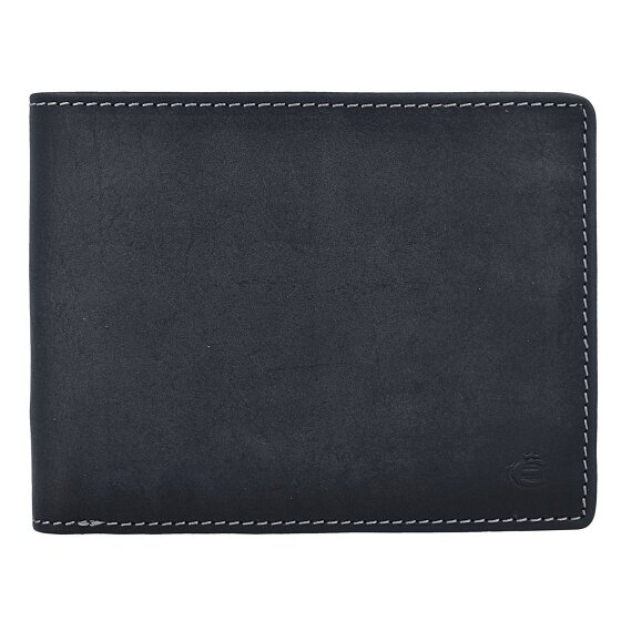Esquire Esquire Dallas Geldbörse Leder 12,5 cm