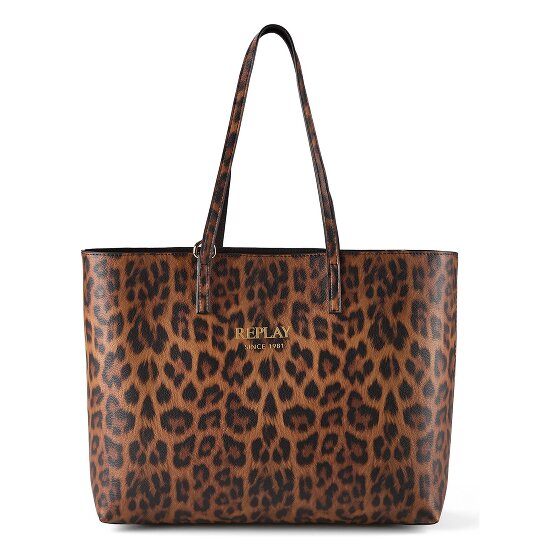 Replay Shopper Tasche 35 cm