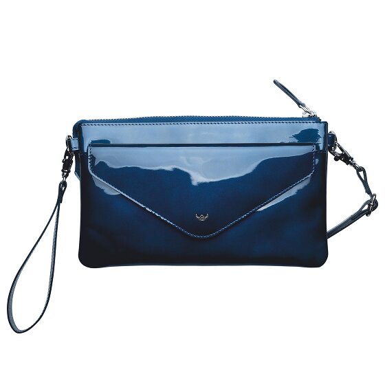 Golden Head Carrara Clutch Geldbörse RFID Schutz Leder 22 cm