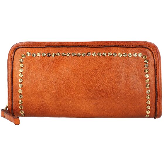 Campomaggi Geldbörse Leder 20 cm