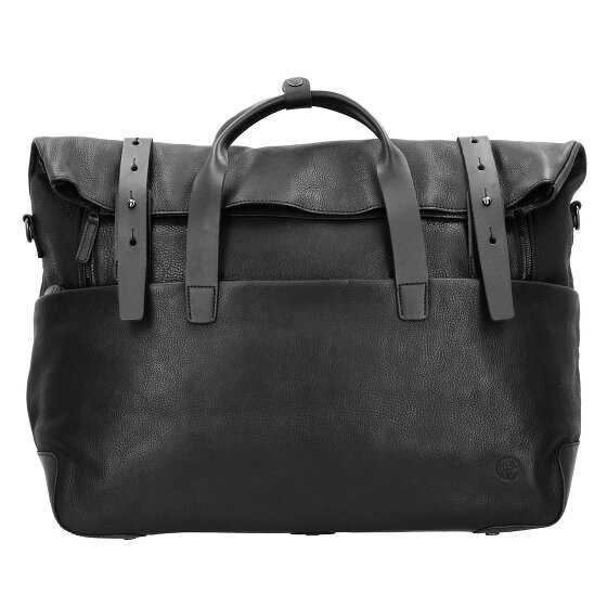 Harold's Mount Ivy Weekender Reisetasche Leder 47 cm