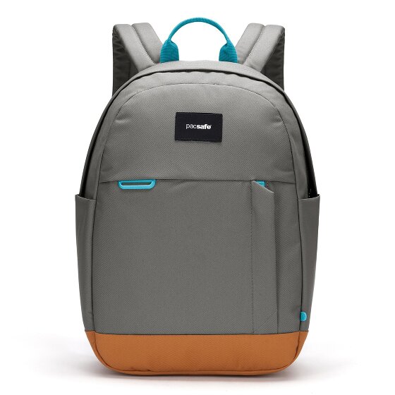 Pacsafe Go Rucksack RFID 36,5 cm Laptopfach