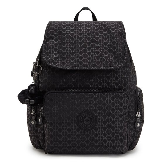 Kipling Basic Plus City Zip City Rucksack S 33.5 cm