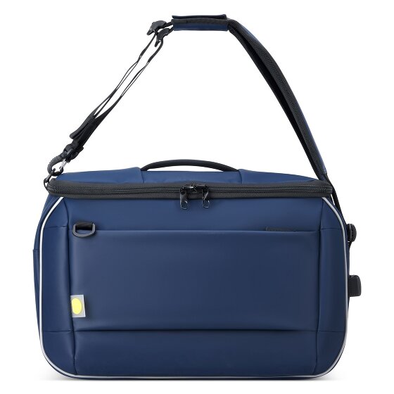 Delsey Paris Aventure Reisetasche 53 cm Laptopfach