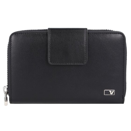 Roncato Firenze Geldbörse RFID Leder 15 cm