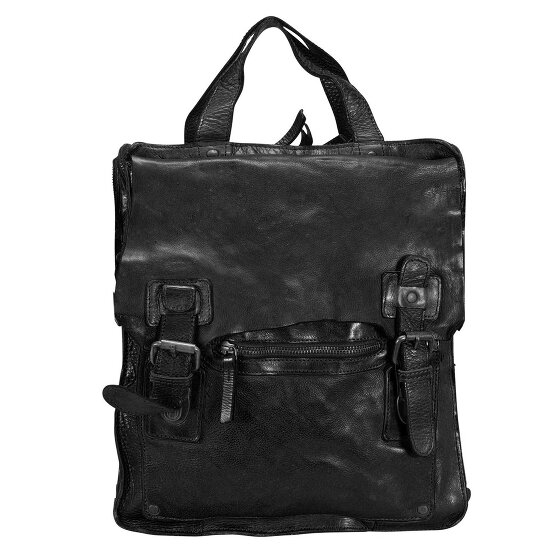Harold's Submarine Handtasche Leder 31 cm