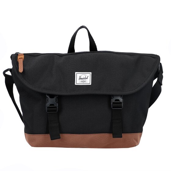 Herschel Cove Messenger 24.5 cm