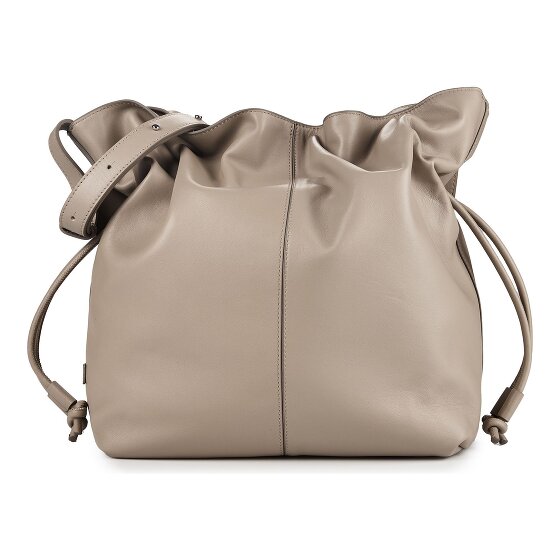 Marc O'Polo Beuteltasche Leder 41 cm