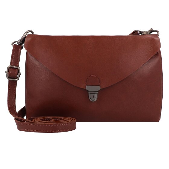 Harold's Fold Umhängetasche Leder 20 cm