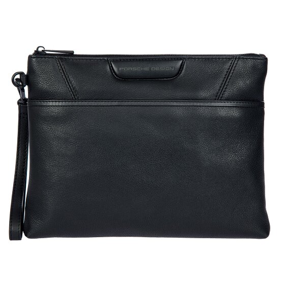 Porsche Design Roadster Herrentasche Leder 29 cm