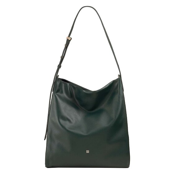 DuDu Up Schultertasche Leder 32 cm