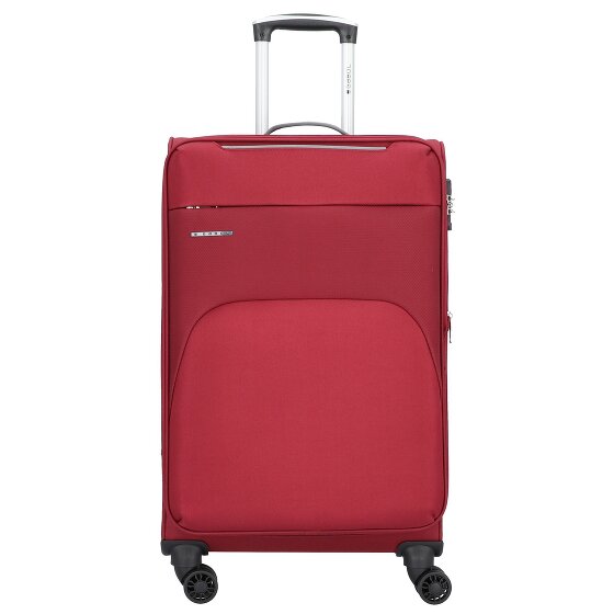 Gabol Zambia 4-Rollen Trolley 69 cm