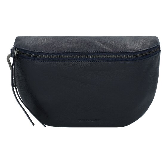 Harbour 2nd Just Pure Evi Umhängetasche Leder 28 cm