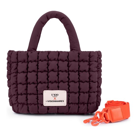 LES VISIONNAIRES Unio Cortina S Handtasche 34 cm