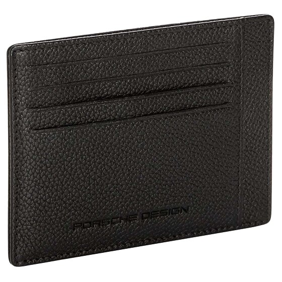 Porsche Design Voyager Kreditkartenetui RFID Schutz Leder 11.5 cm