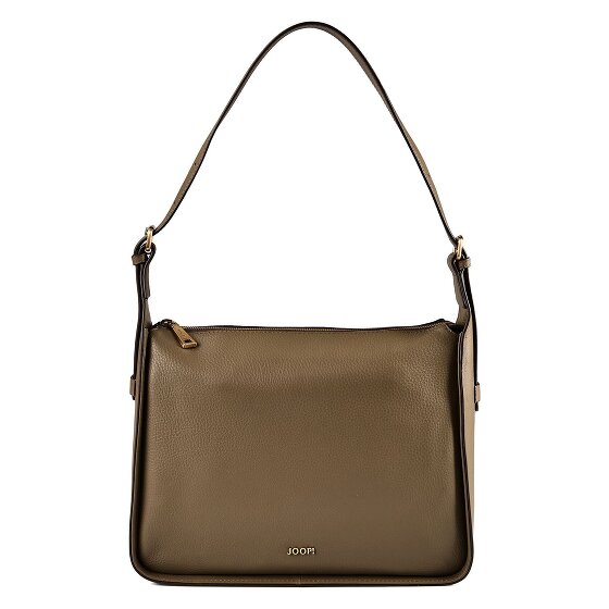 Joop! Lipari Schultertasche Leder 31 cm