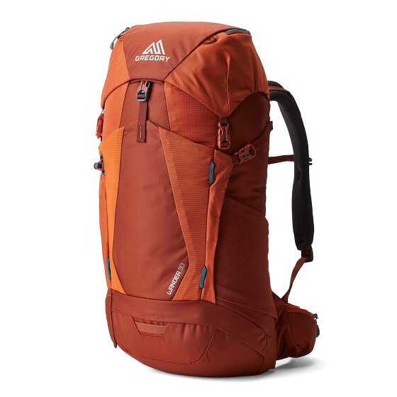 Gregory Wander 30 Wanderrucksack für Jugendliche 63 cm