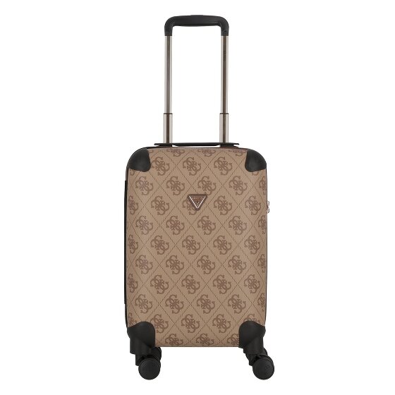 Guess Berta 4 Rollen Kabinentrolley 53 cm