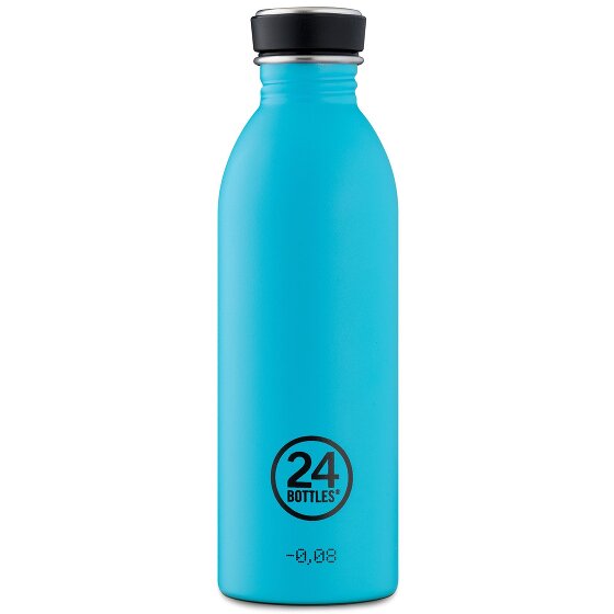 24Bottles Urban Trinkflasche 500 ml