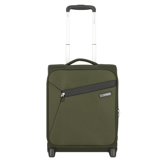 Samsonite Litebeam 2 Rollen Kabinentrolley 45 cm