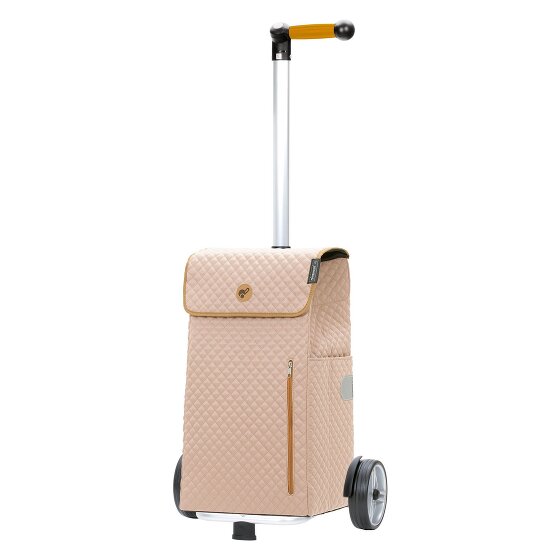 Andersen Shopper Unus Shopper Lissa Einkaufstrolley 58 cm