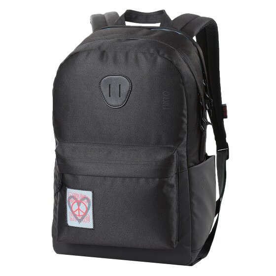 NITRO Urban Plus Rucksack 45 cm Laptopfach