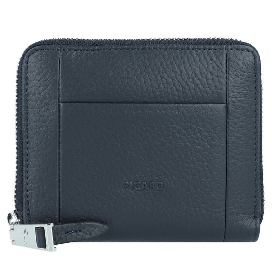 Picard Pure Geldbörse Leder 12 cm