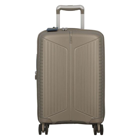 Jump Evae 4 Rollen Kabinentrolley 55 cm