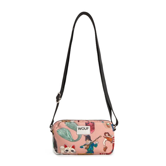 Wouf Daily Umhängetasche 19 cm