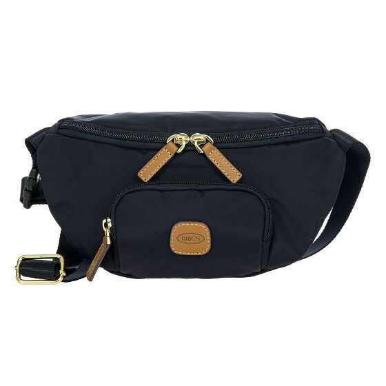 Bric's X-Collection Gürteltasche 23 cm