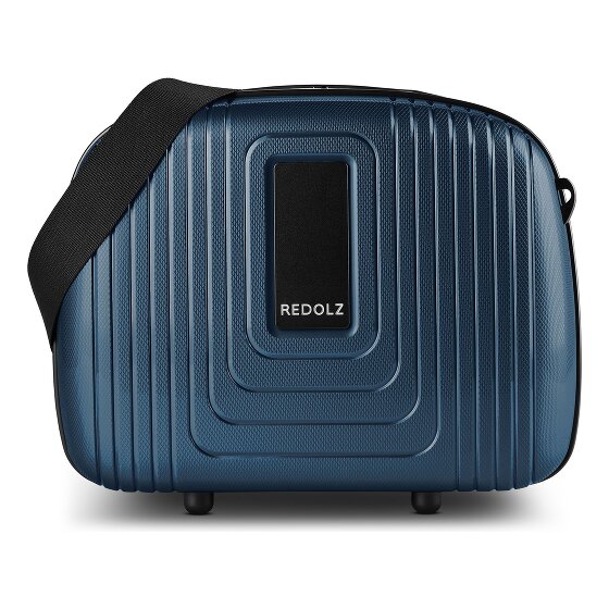 Redolz Essentials 14 Beautycase 34 cm