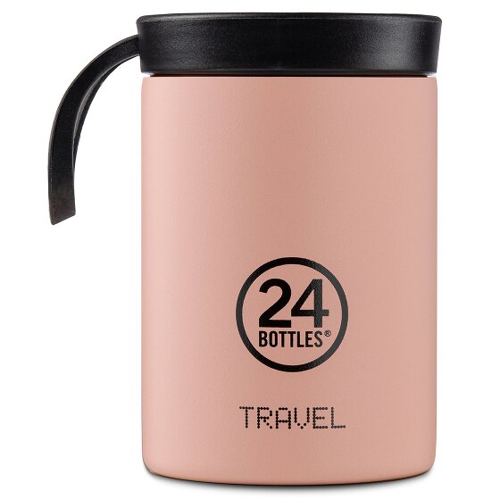 24Bottles Kids Travel Trinkbecher 350 ml