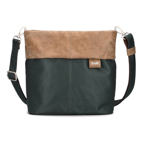 Zwei Olli Umhängetasche 25 cm