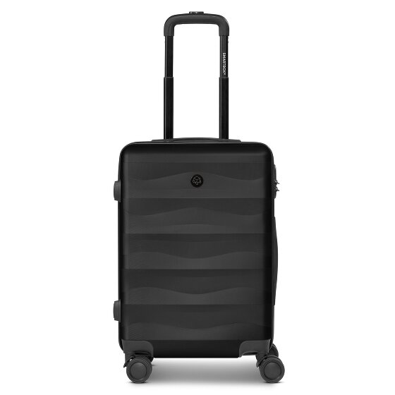 Smartbox Edition 03 4 Rollen Kabinentrolley 55 cm