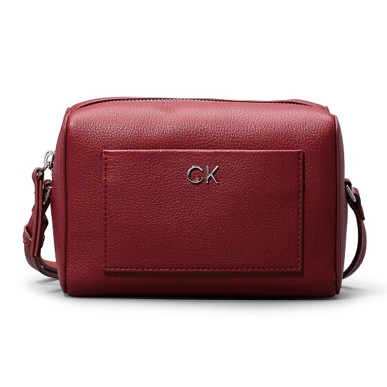 Calvin Klein CK Daily Mini Bag Umhängetasche 18 cm