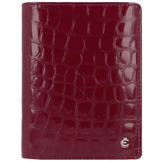Esquire Nizza Geldbörse RFID Schutz Leder 11 cm