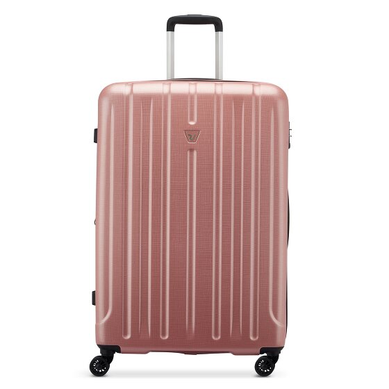 Roncato Kinetic 2.0 4 Rollen Trolley 76 cm mit Dehnfalte