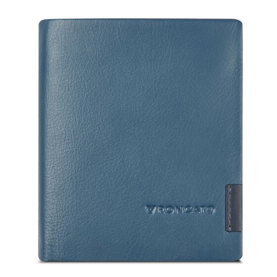Roncato Monaco Geldbörse Leder 10.5 cm