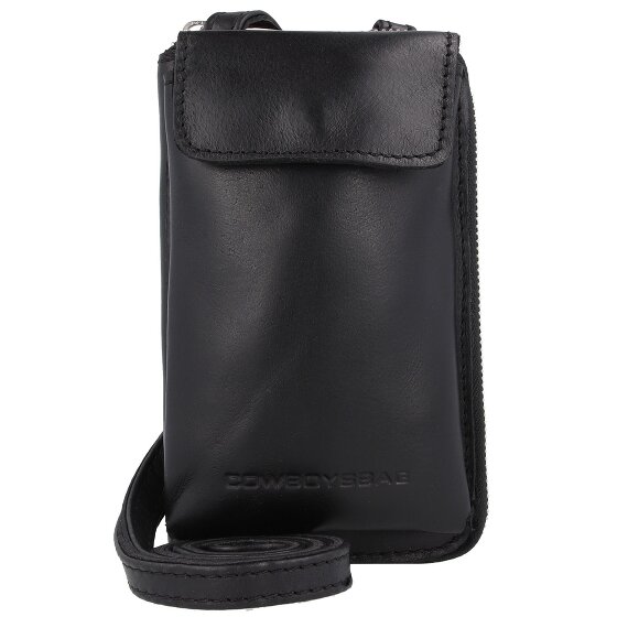 Cowboysbag Bonanza Garston Handytasche Leder 9 cm