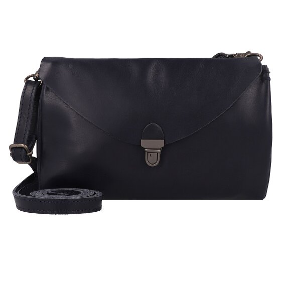 Harold's Fold Umhängetasche Leder 20 cm