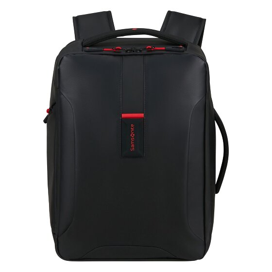 Samsonite Paradiver Light Business-Rucksack 40 cm Laptopfach