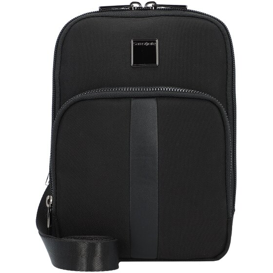 Samsonite Sacksquare Umhängetasche 15.5 cm